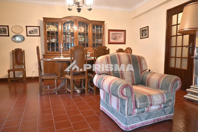 Apartamento T3 para Venda em Castelo Branco Foto 7