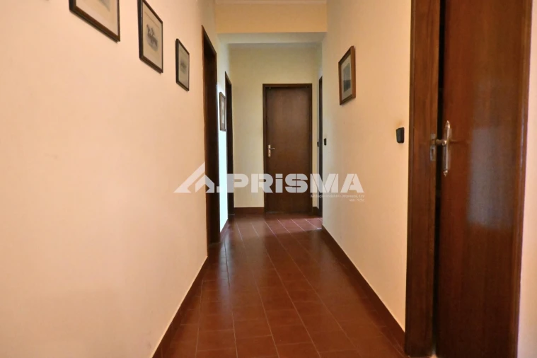Apartamento T3 para Venda em Castelo Branco Foto 13