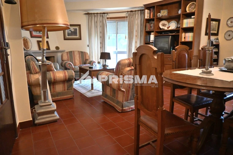 Apartamento T3 para Venda em Castelo Branco Foto 2