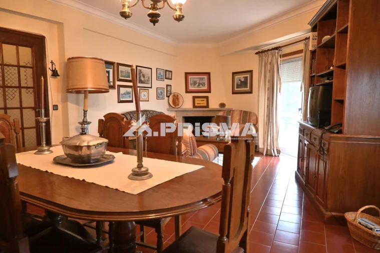 Apartamento T3 para Venda em Castelo Branco Foto 4
