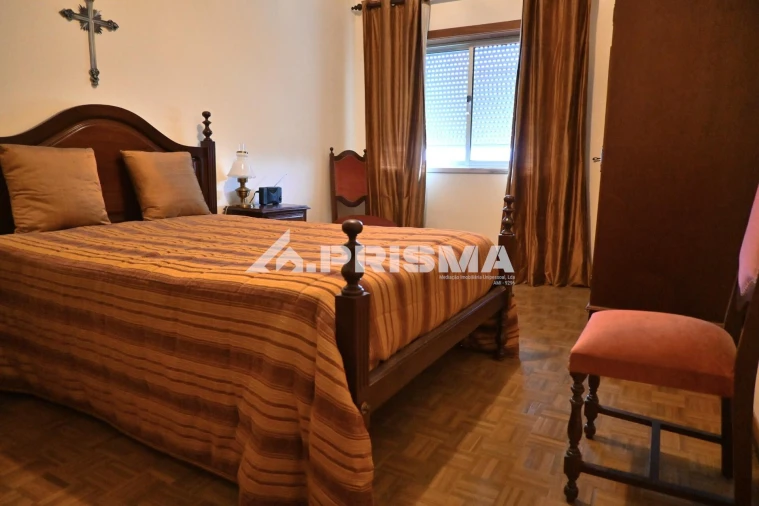Apartamento T3 para Venda em Castelo Branco Foto 14