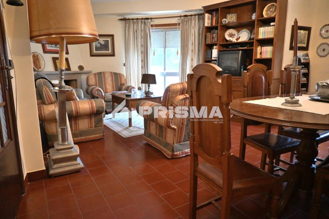 Apartamento T3 para Venda em Castelo Branco Foto 2