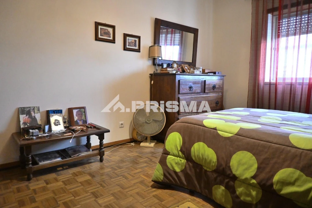 Apartamento T3 para Venda em Castelo Branco Foto 19