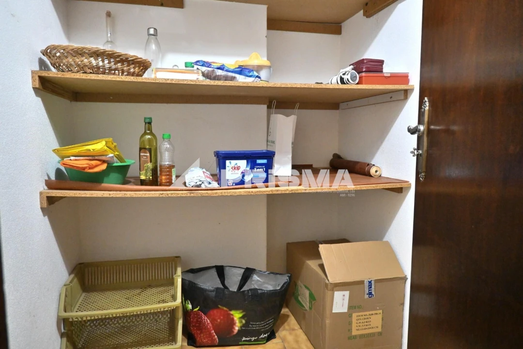 Apartamento T3 para Venda em Castelo Branco Foto 34