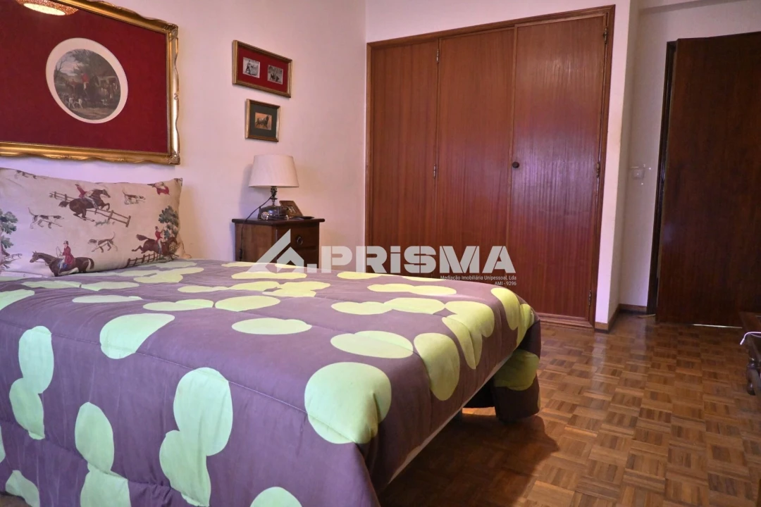 Apartamento T3 para Venda em Castelo Branco Foto 18