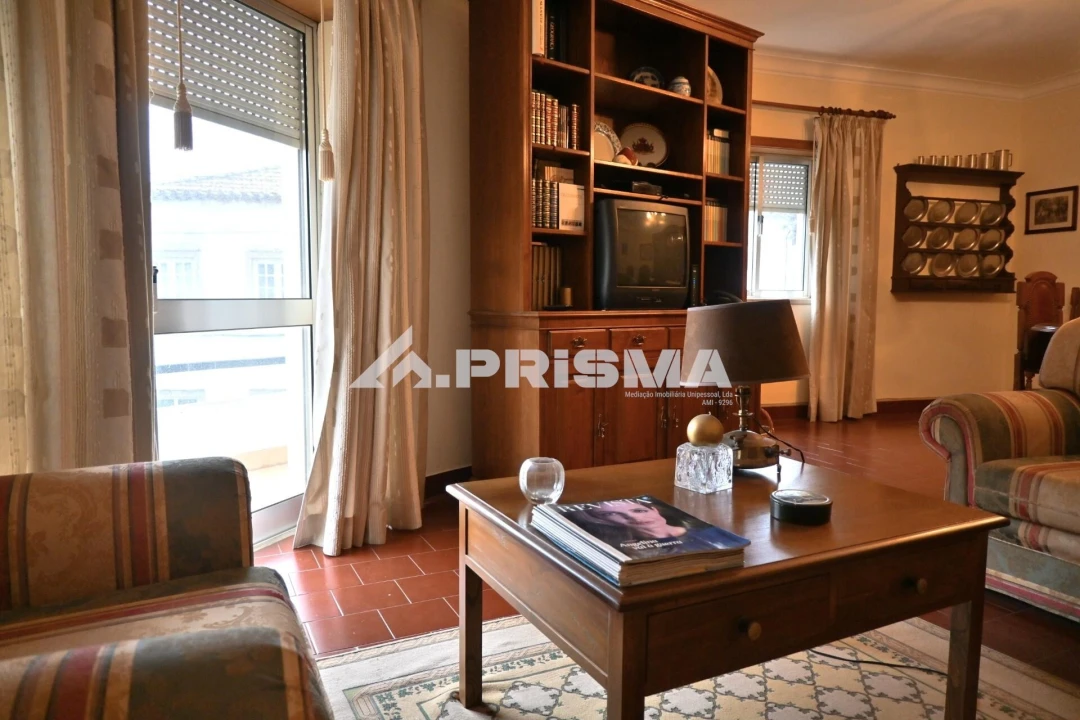 Apartamento T3 para Venda em Castelo Branco Foto 9
