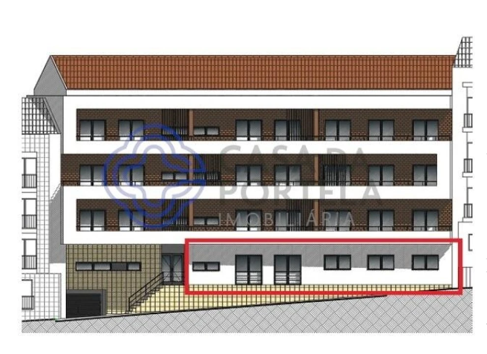Apartamento T3 para Venda em Repeses e São Salvador Foto 1