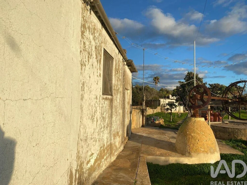 Terreno para Venda em Quelfes Foto 23