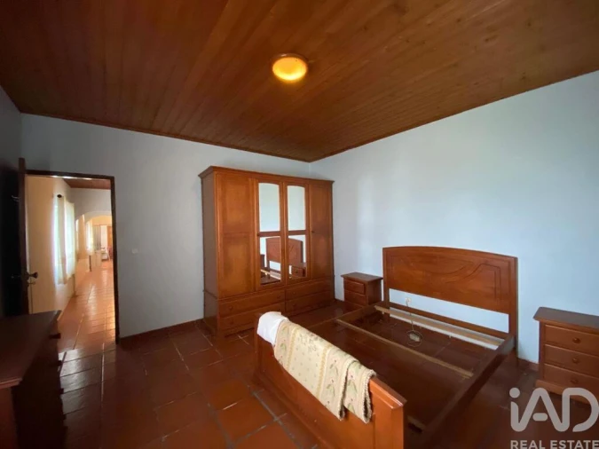 Terreno para Venda em Quelfes Foto 8