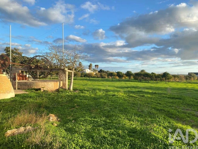 Terreno para Venda em Quelfes Foto 29