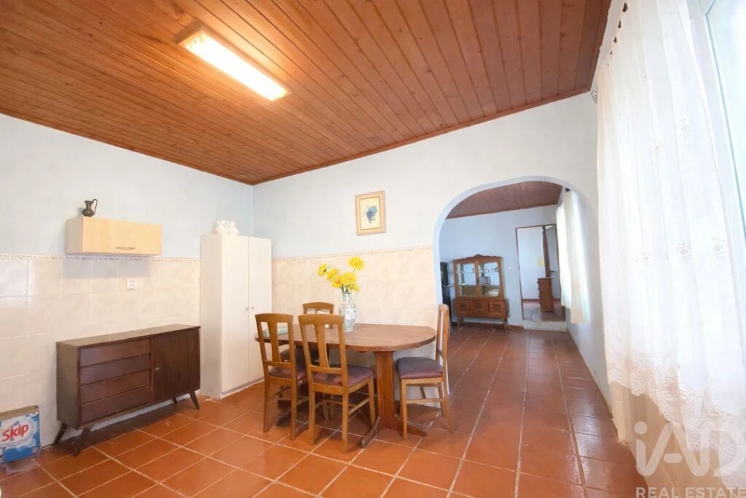 Terreno para Venda em Quelfes Foto 4