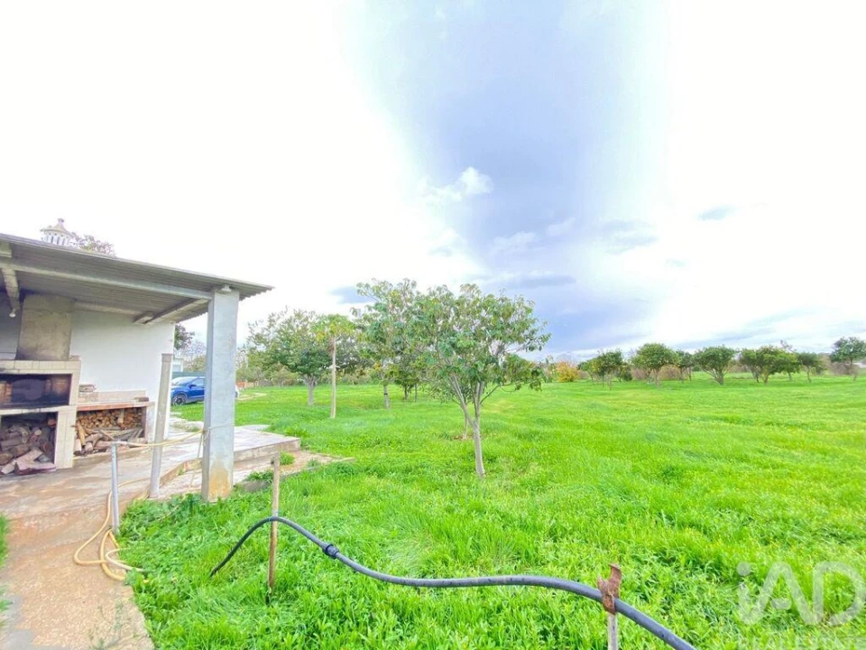 Terreno para Venda em Quelfes Foto 20