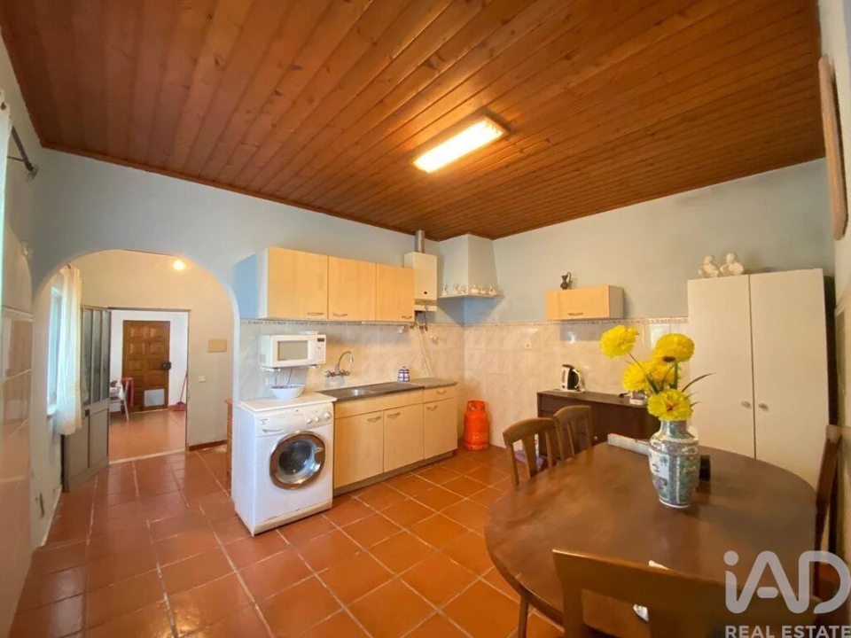 Terreno para Venda em Quelfes Foto 10