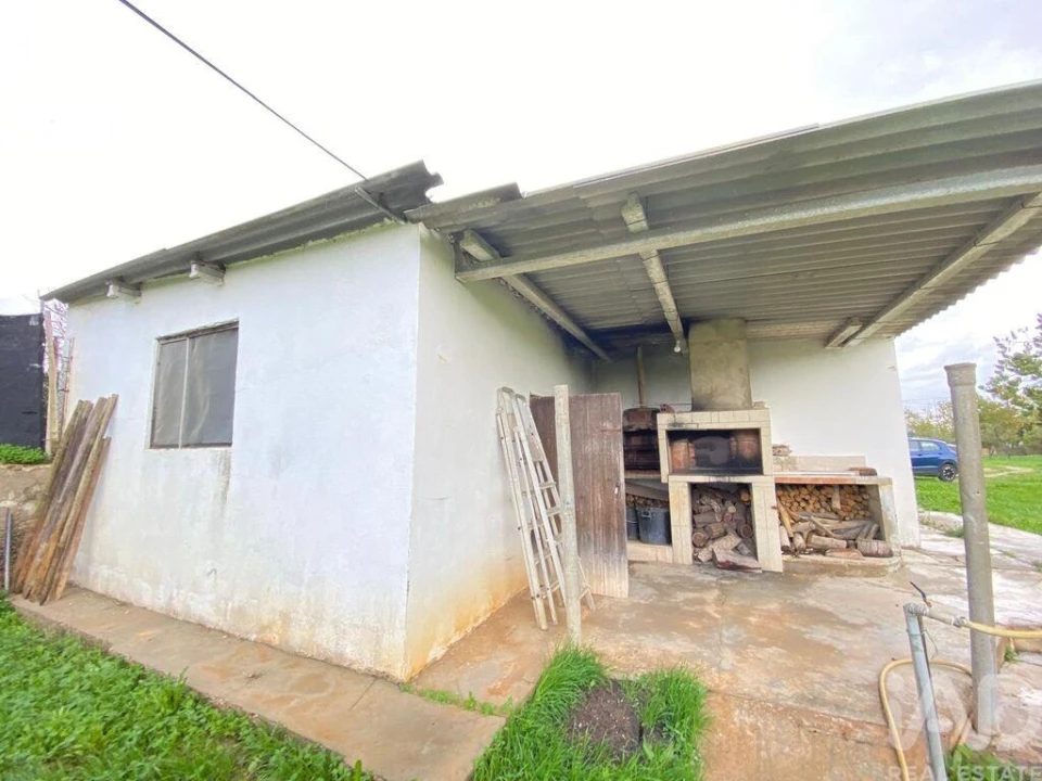 Terreno para Venda em Quelfes Foto 21