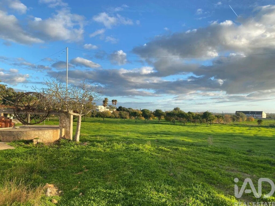 Terreno para Venda em Quelfes Foto 26