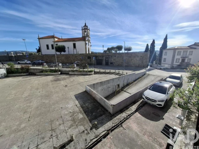 Garagem para Venda em Pena, Quintã e Vila Cova Foto 3