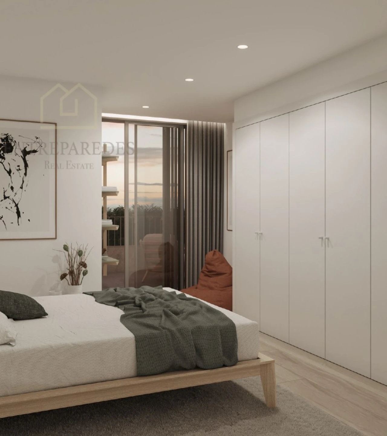 Apartamento T2 para Venda em Bonfim Foto 9