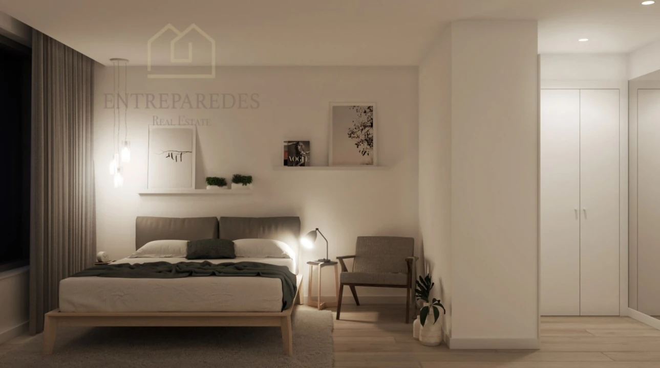 Apartamento T2 para Venda em Bonfim Foto 11