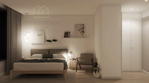 Apartamento T2 para Venda em Bonfim