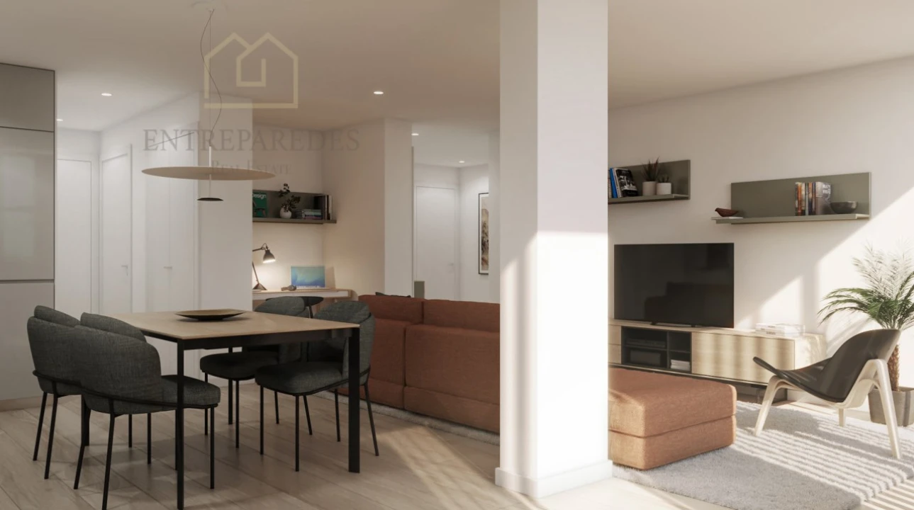 Apartamento para Venda em Bonfim Foto 5