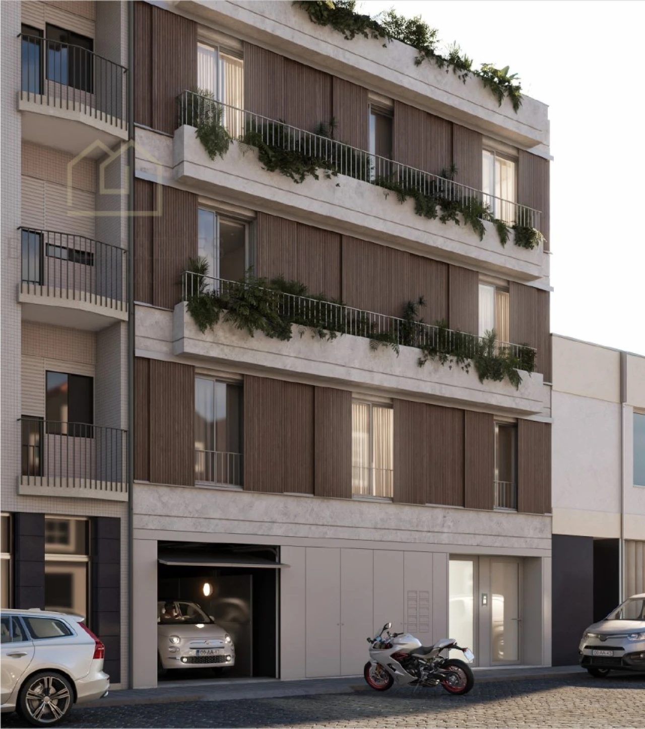 Apartamento para Venda em Bonfim Foto 13