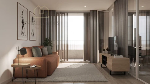 Apartamento para Venda em Bonfim