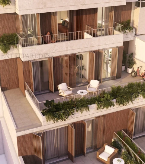 Apartamento para Venda em Bonfim