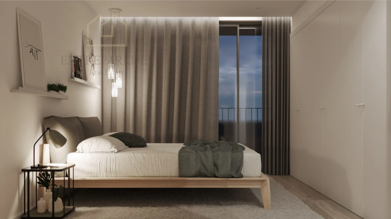 Apartamento T2 para Venda em Bonfim Foto 8