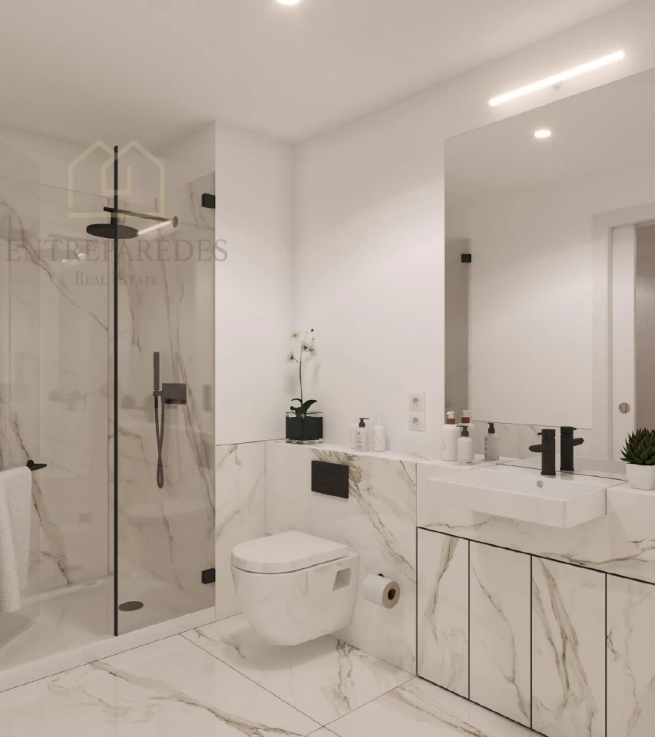 Apartamento T2 para Venda em Bonfim Foto 10