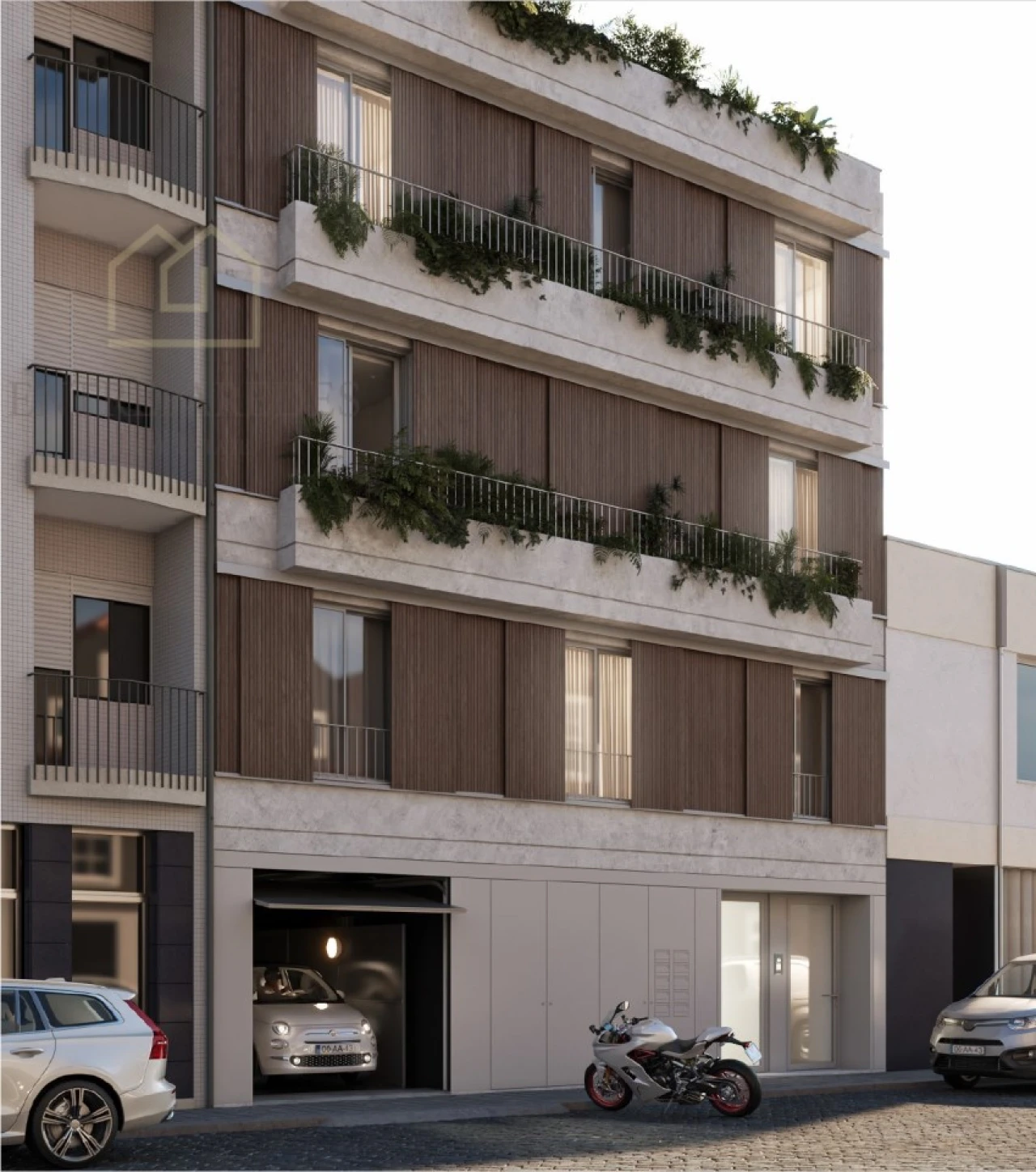 Apartamento T2 para Venda em Bonfim Foto 13