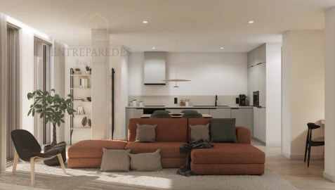 Apartamento T2 para Venda em Bonfim