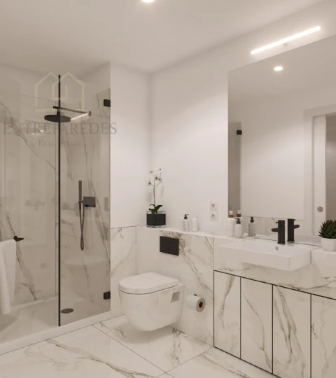 Apartamento T2 para Venda em Bonfim