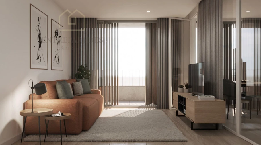 Apartamento T2 para Venda em Bonfim Foto 6