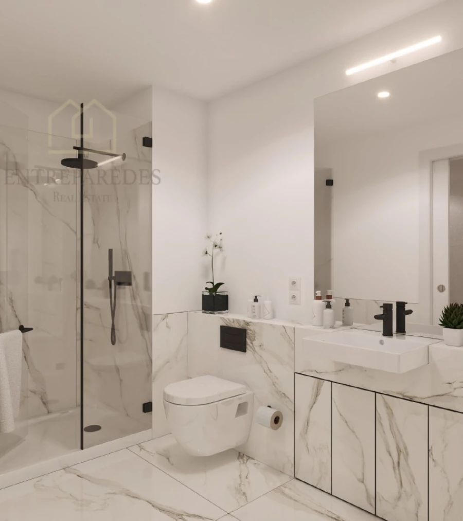 Apartamento T2 para Venda em Bonfim Foto 10