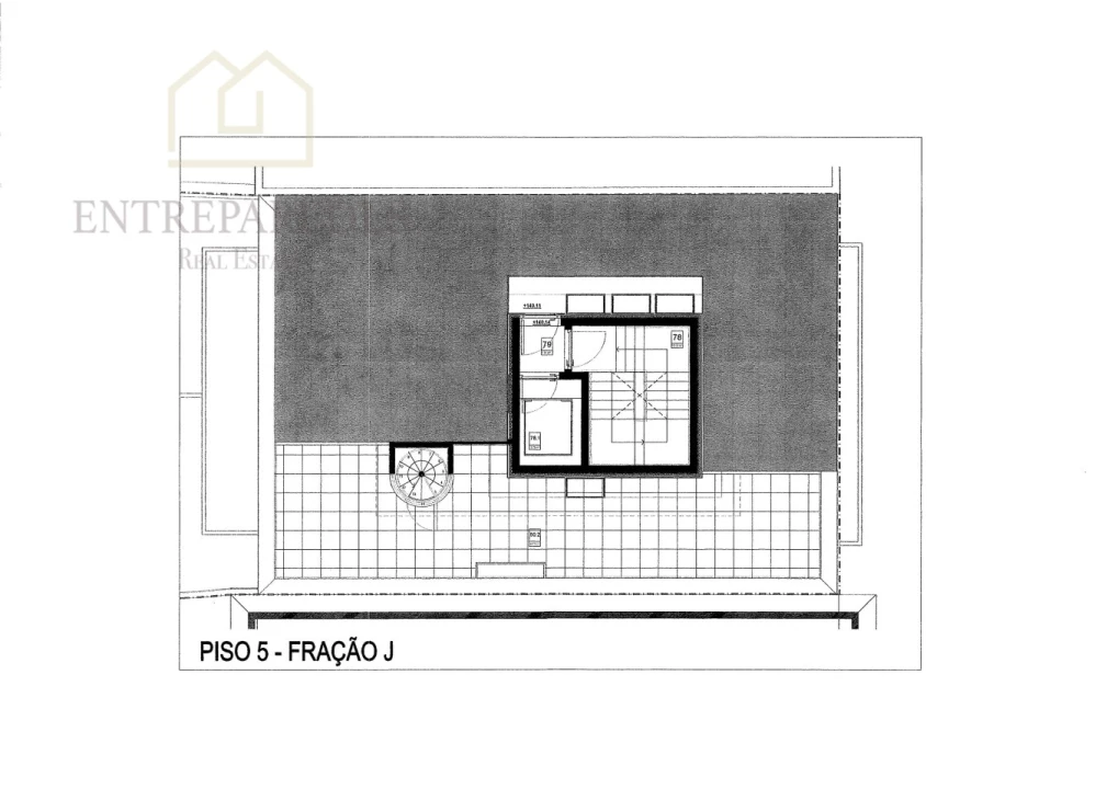 Apartamento T1 para Venda em Bonfim Foto 19