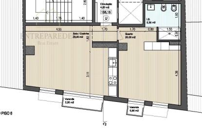 Apartamento T1 para Venda em Cedofeita, Santo Ildefonso, Sé, Miragaia, São Nicolau e Vitória