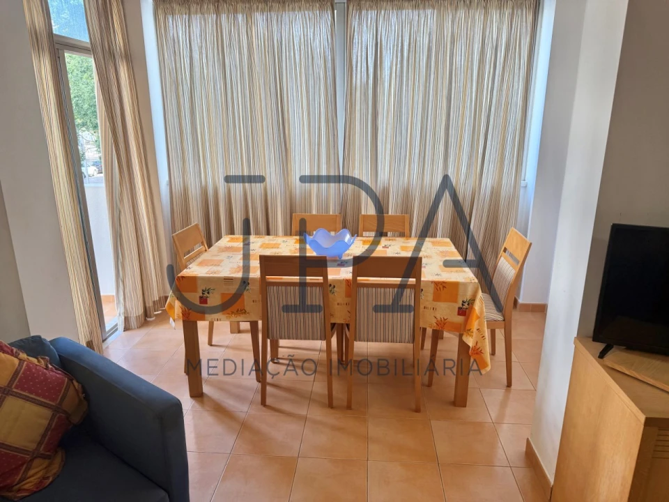 Apartamento T2 para Arrendamento férias em Monte Gordo Foto 6