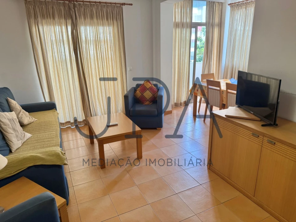 Apartamento T2 para Arrendamento férias em Monte Gordo Foto 2