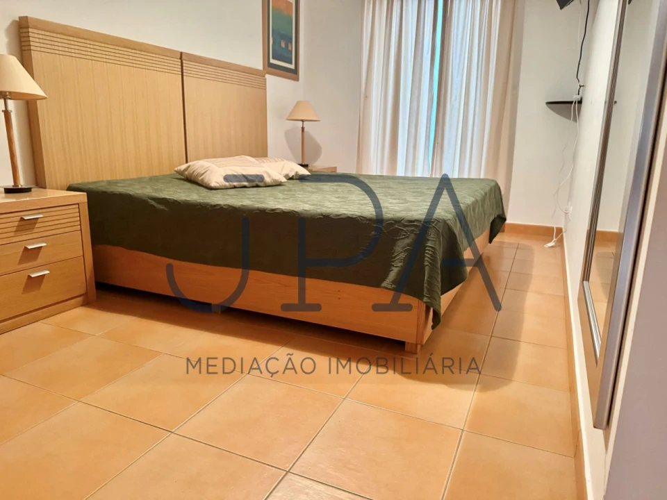 Apartamento T2 para Arrendamento férias em Monte Gordo Foto 10