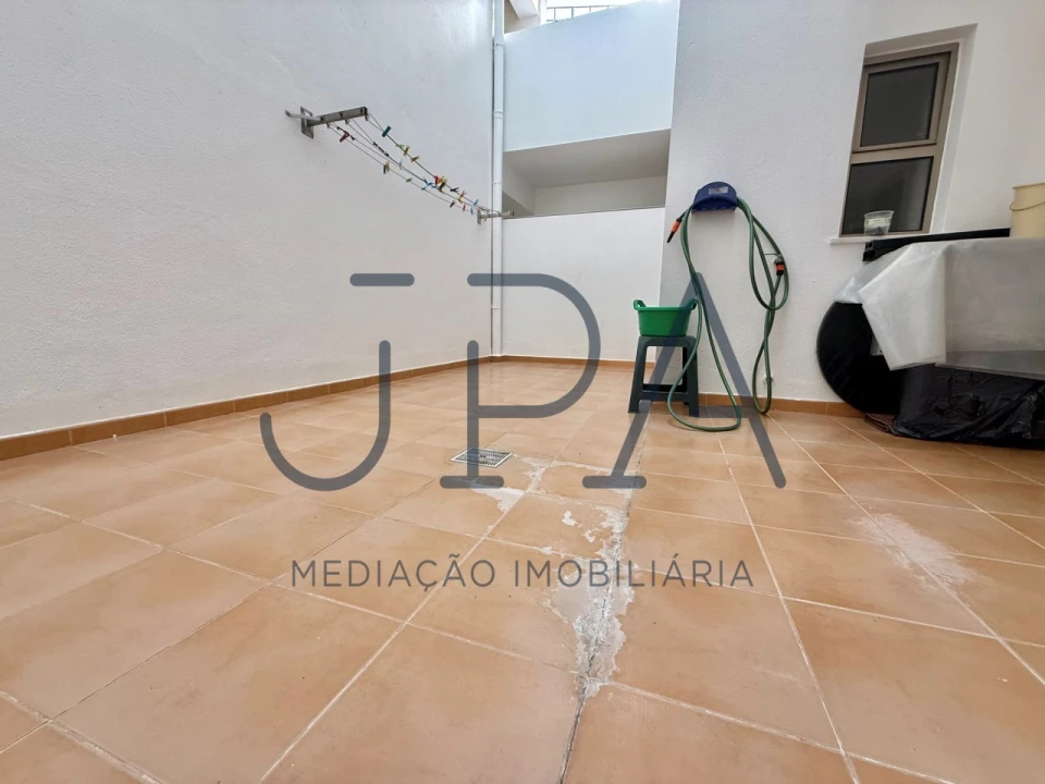 Apartamento T2 para Arrendamento férias em Monte Gordo Foto 14