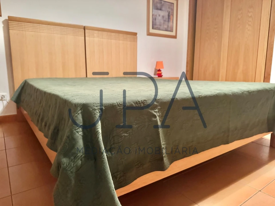 Apartamento T2 para Arrendamento férias em Monte Gordo Foto 8