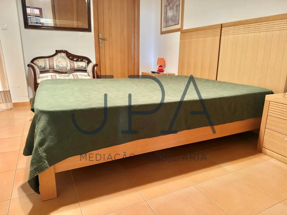 Apartamento T2 para Arrendamento férias em Monte Gordo Foto 7