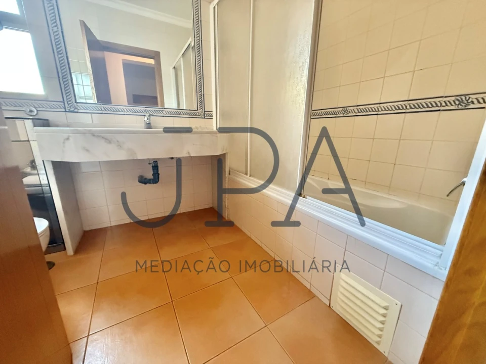 Apartamento T2 para Arrendamento férias em Monte Gordo Foto 13