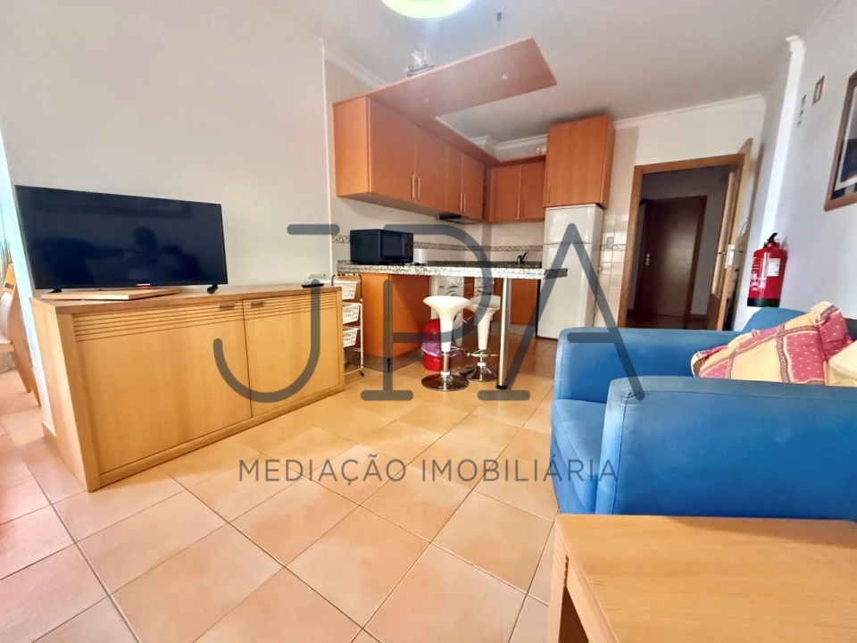 Apartamento T2 para Arrendamento férias em Monte Gordo Foto 3