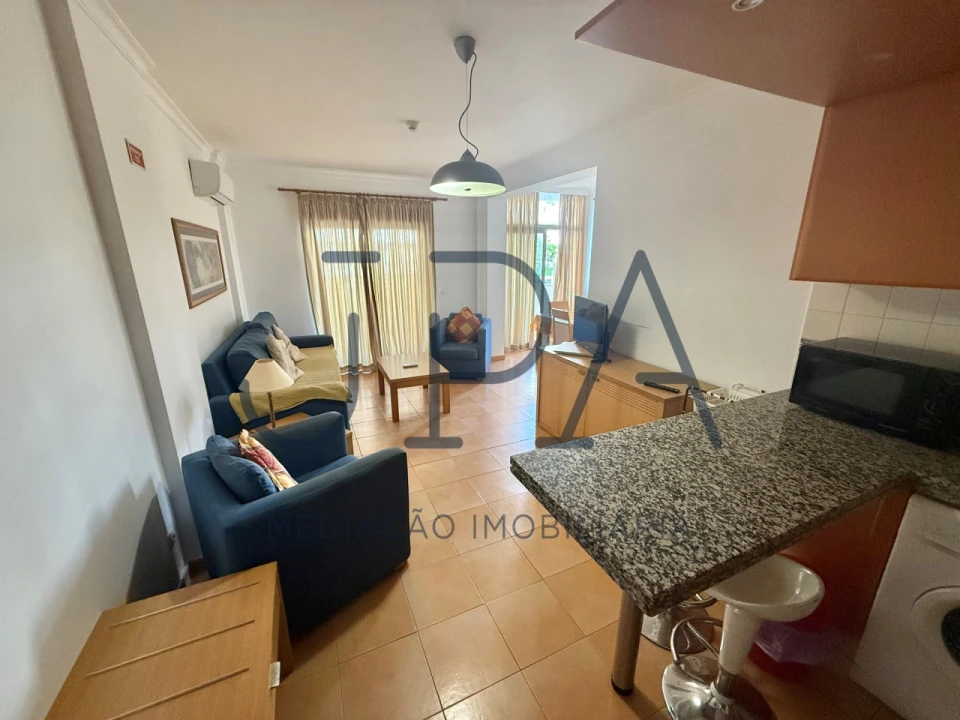 Apartamento T2 para Arrendamento férias em Monte Gordo Foto 15