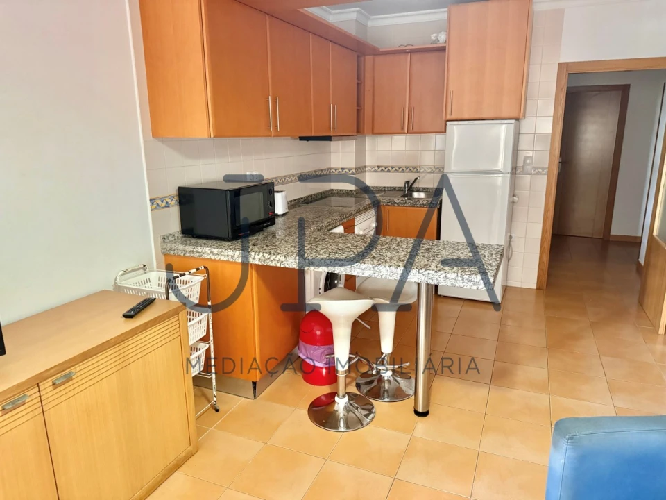 Apartamento T2 para Arrendamento férias em Monte Gordo Foto 17