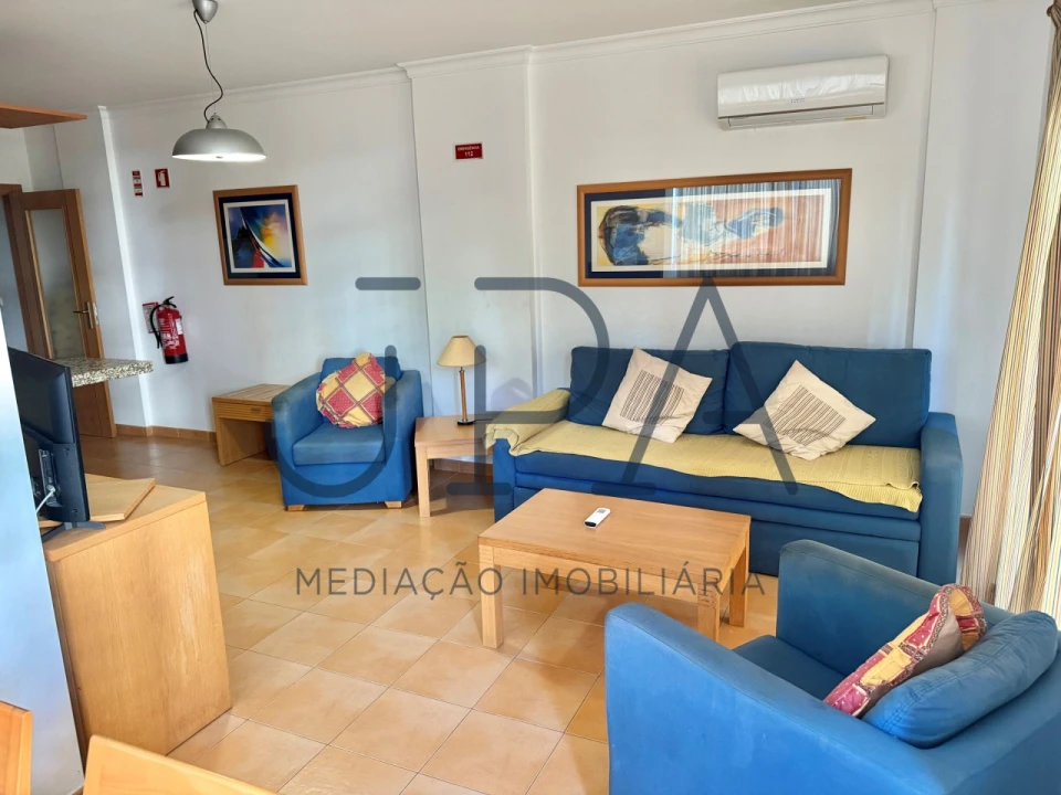 Apartamento T2 para Arrendamento férias em Monte Gordo Foto 18