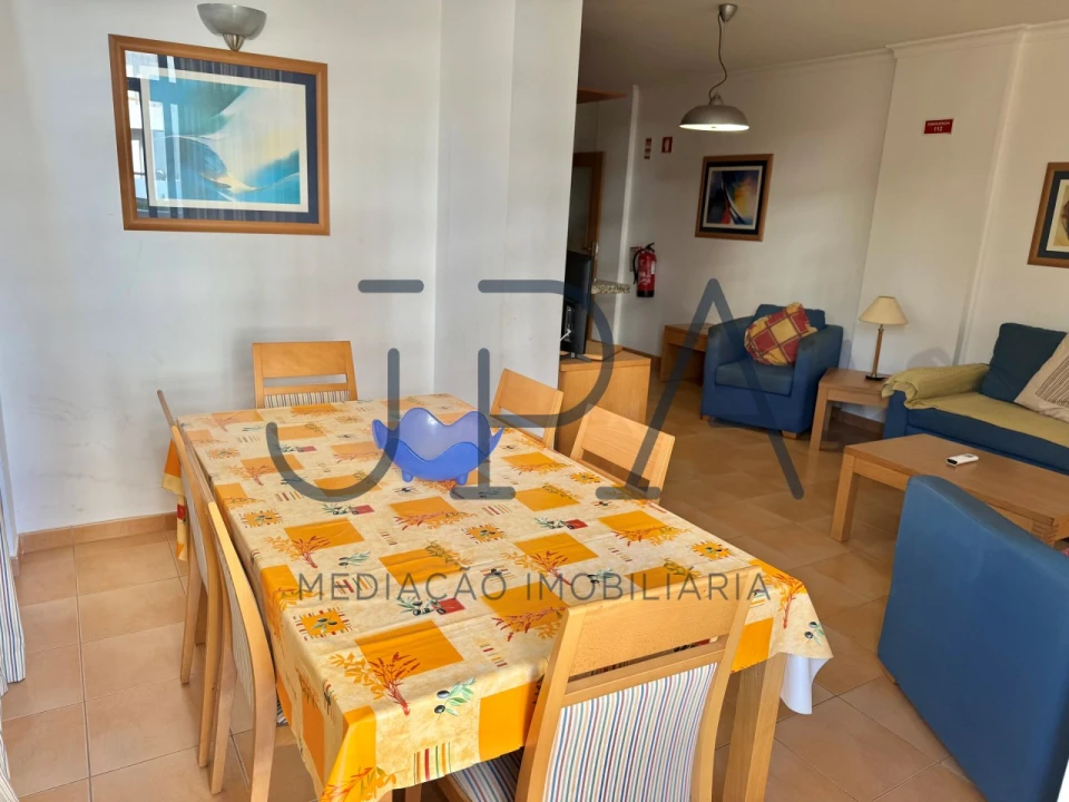 Apartamento T2 para Arrendamento férias em Monte Gordo Foto 19
