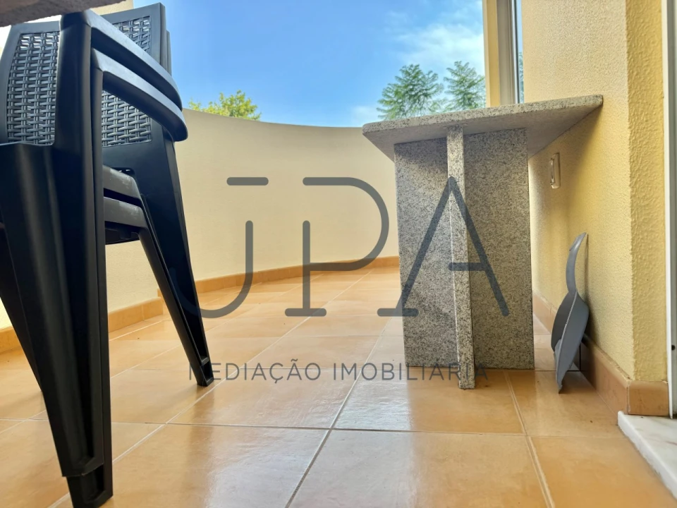 Apartamento T2 para Arrendamento férias em Monte Gordo Foto 1