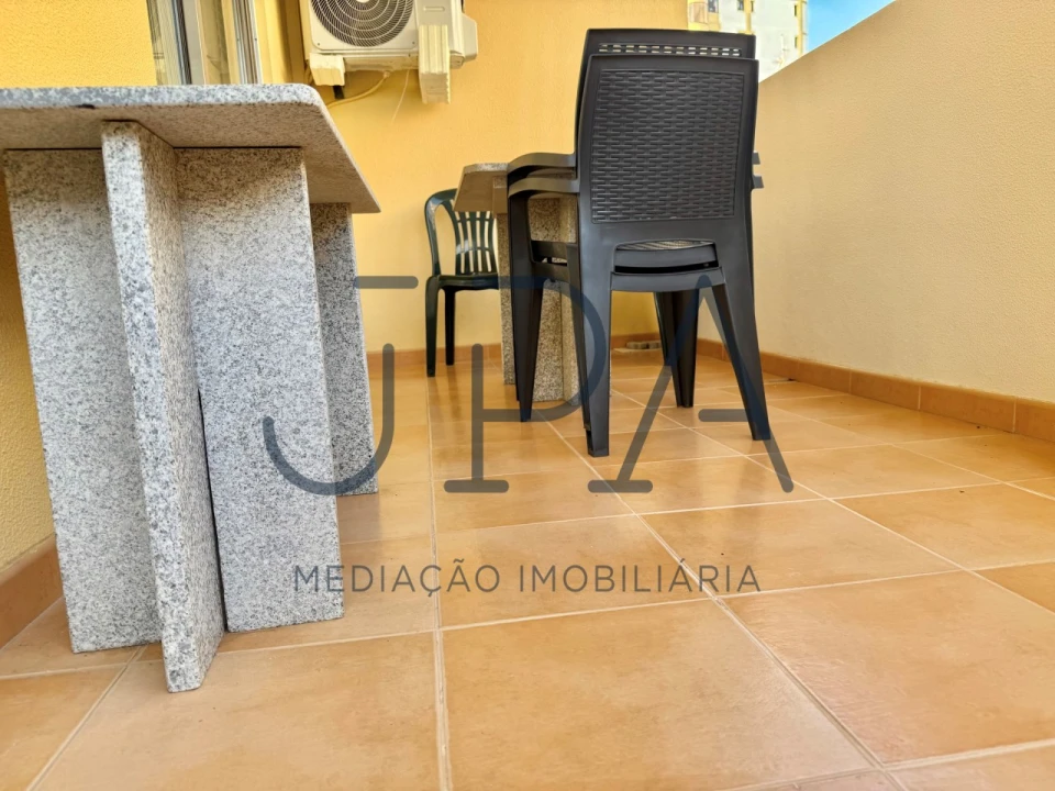 Apartamento T2 para Arrendamento férias em Monte Gordo Foto 20